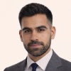 Photograph of Saurabh