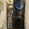 Photo 9: Laundry Room