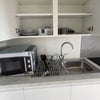 Photo 7: Upstairs Kitchen