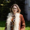 Photograph of Tove