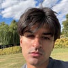 Photograph of Aaran