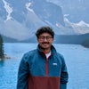Photograph of Roshan