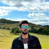 Photograph of Rayhan