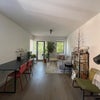 Photo 8: dining / living room