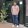 Photograph of Saurabh 