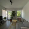 Photo 9: living room / terrace