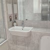 Photo 3: Bathroom 