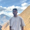 Photograph of Shlok
