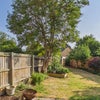 Photo 8: Back garden