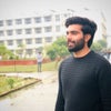 Photograph of Lalit 