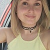 Photograph of Anastasiia