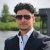 Photograph of Amirhossein