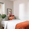Photo 3: Single ensuite room 2