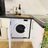 Photo 6: Washer Dryer
