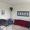 Photo 3: Lounge