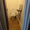 Photo 8: Shared Toilet