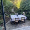 Photo 4: Garden table 