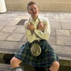 Photograph of Callum