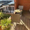 Photo 3: Balcony