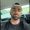 Photograph of Hamzah