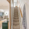 Photo 6: Upstairs to bedroom