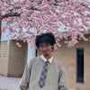 Photograph of Ankur