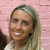 Photograph of Jess