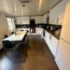 Photo 7: Large Kitchen (2 fridges, 2 hobs, washer + dryer)