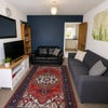 Photo 2: living room view 1