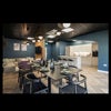 Photo 3: Come dine with me area