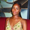 Photograph of Aliyah
