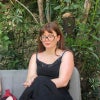 Photograph of Anna 