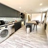 Photo 4: Large kitchen