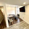 Photo 5: Living room area