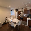 Photo 7: Kitchen Area with Dining Table