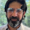 Photograph of Ibrahim