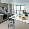 Photo 3: Communal Kitchen 