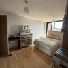 Photo 2: Ottoman storage bed 