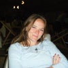 Photograph of Georgina