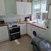 Photo 4: Kitchen -separate dining room