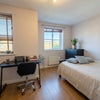 Photo 3: Room 1