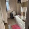 Photo 7: Main bathroom - there is another bathroom downstairs 