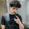 Photograph of Abdulrahman
