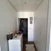 Photo 2: Bedroom: built-in wardrobe and included drawers