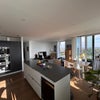 Photo 7: Living area: kitchen 