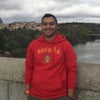Photograph of Gökhan