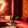 Photo 3: Cinema Room