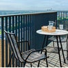 Photo 2: Private Balcony