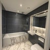 Photo 8: Private bathroom