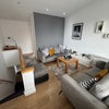 Photo 8: living room upstairs 